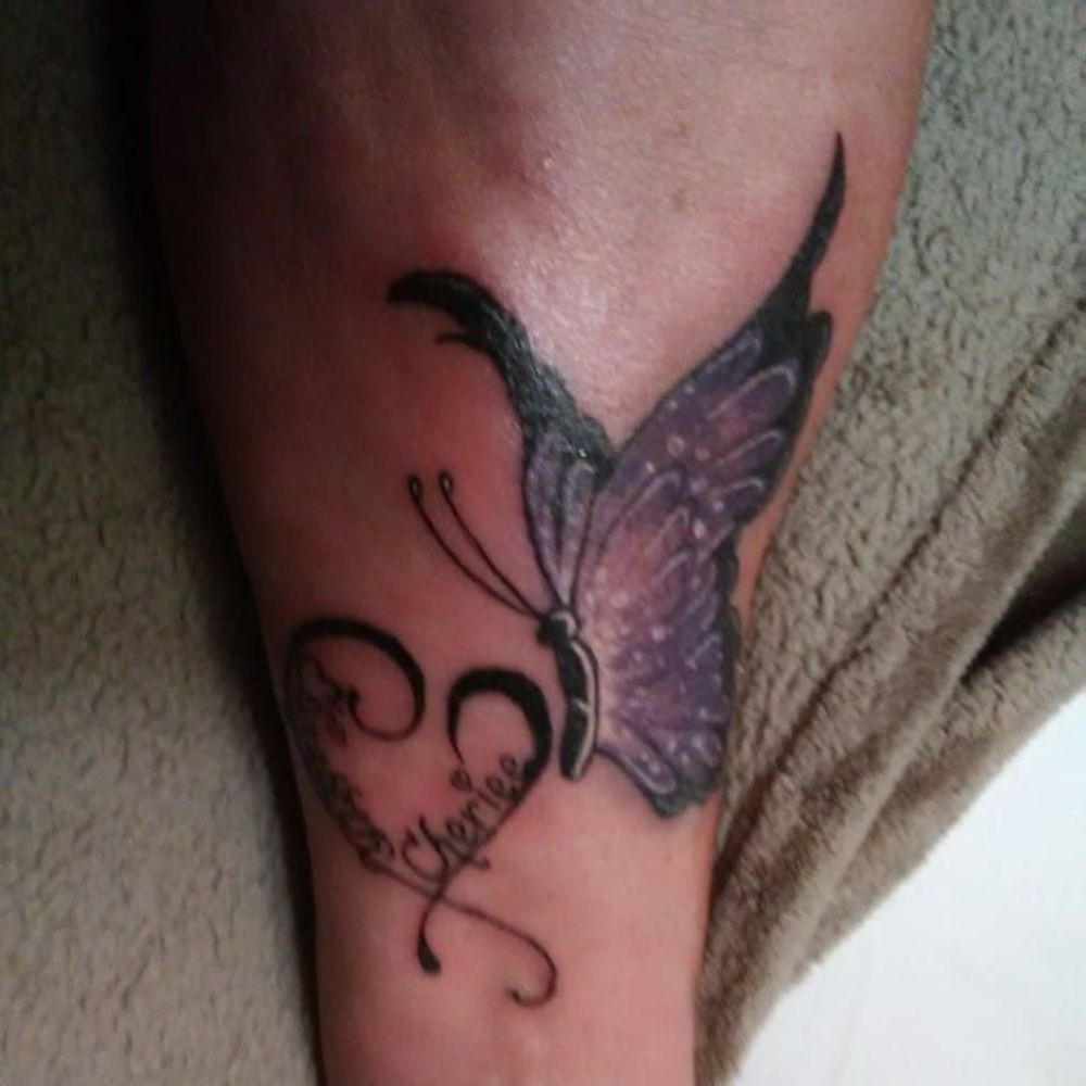 Meet your Posher, Maddie